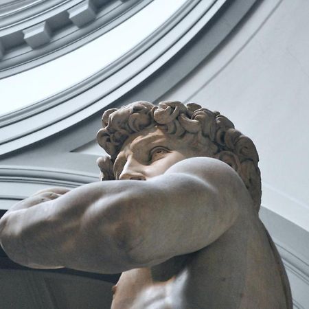Francesco Baracca Palace Apt Φλωρεντία Εξωτερικό φωτογραφία
