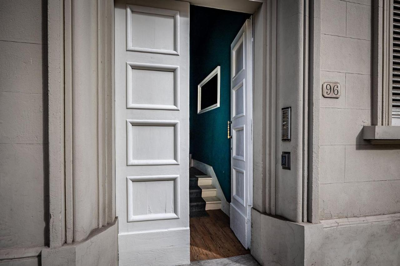 Francesco Baracca Palace Apt Φλωρεντία Εξωτερικό φωτογραφία