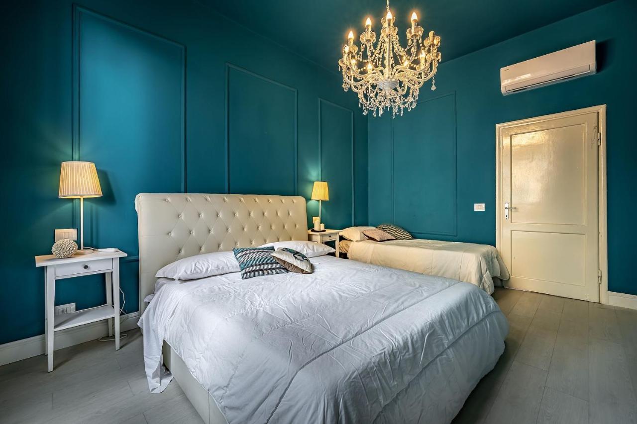 Francesco Baracca Palace Apt Φλωρεντία Εξωτερικό φωτογραφία