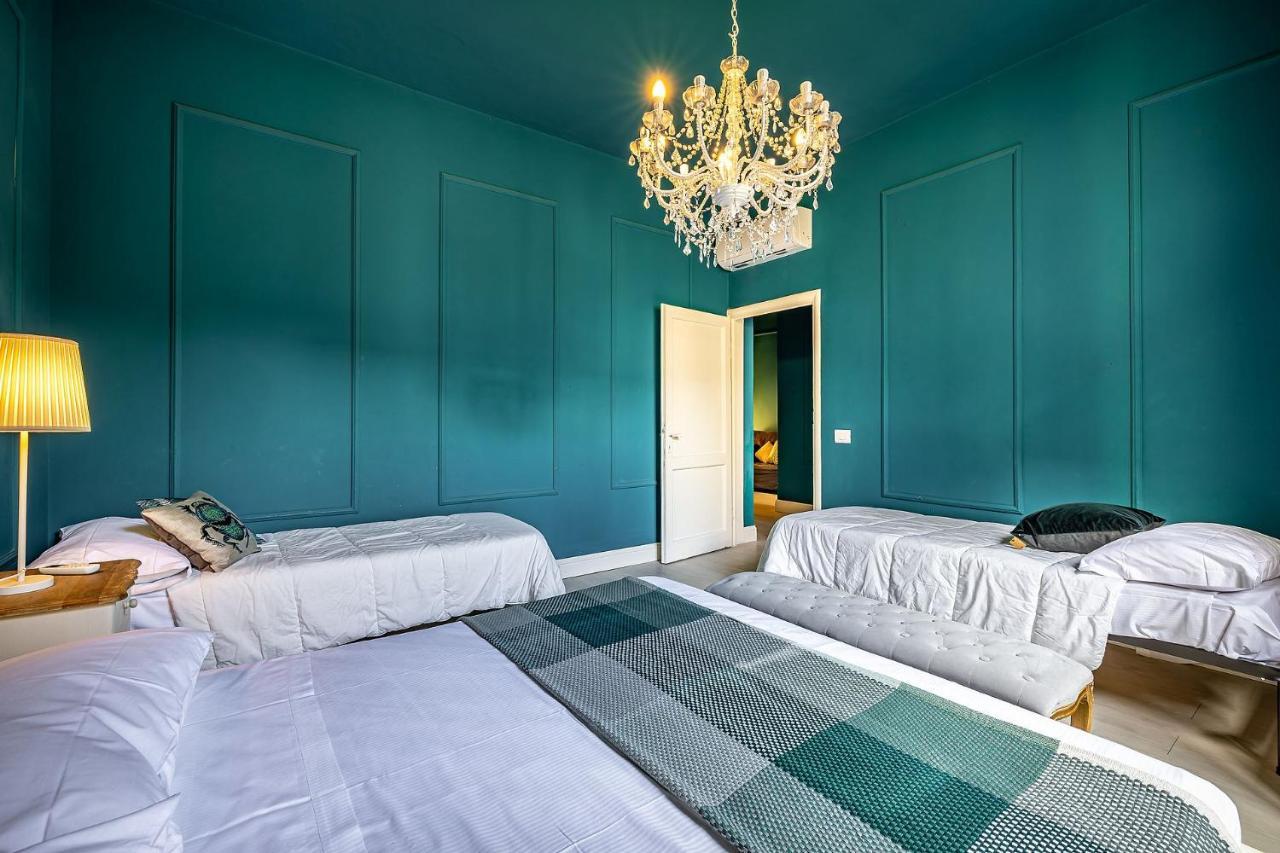 Francesco Baracca Palace Apt Φλωρεντία Εξωτερικό φωτογραφία